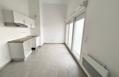 location appartement 680 € CC /mois à proximité de Lançon-Provence (13680)