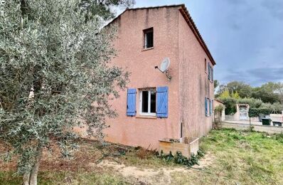 vente maison 379 000 € à proximité de Pélissanne (13330)