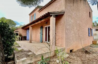 vente maison 379 000 € à proximité de Lamanon (13113)