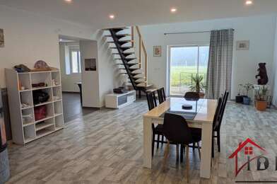 Maison 4 pièces 225000 €