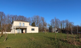 Maison 7 Pièces 160 m² à vendre à Besançon (25000)