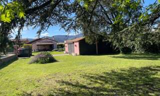 Terrain  680 m² à vendre à Ancône (26200)