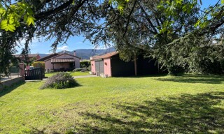 Terrain  680 m² à vendre à Ancône (26200)