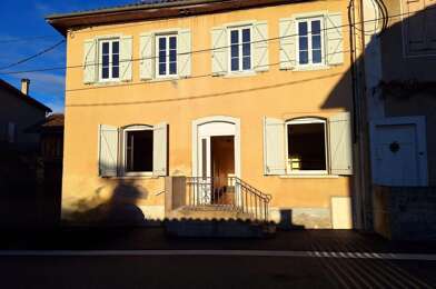 Maison 7 pièces 88000 €