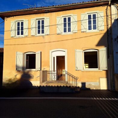 Maison 7 pièces 88000 €