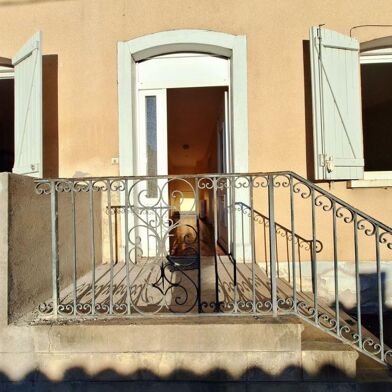 Maison 7 pièces 88000 €