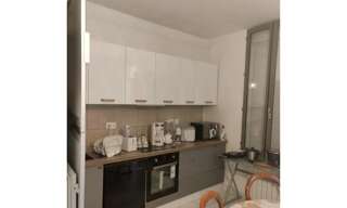 Appartement 4 Pièces 65 m² à louer à Villenave-d'Ornon (33140)