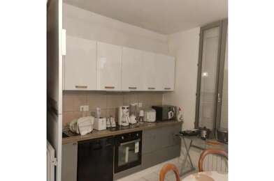 Appartement 4 pièces 990 €