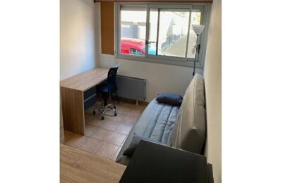 location appartement 600 € CC /mois à proximité de Talence (33400)