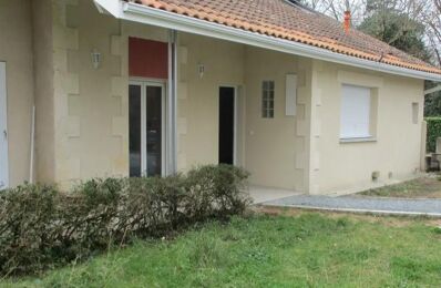 location maison 1 200 € CC /mois à proximité de Le Haillan (33185)