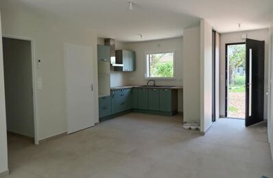 location maison 1 050 € CC /mois à proximité de Camiran (33190)