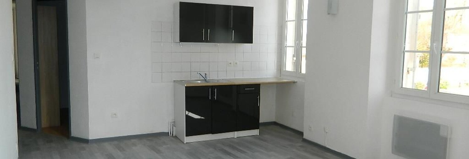 Maison 2 Pièces 56 m² à louer à Listrac-Médoc (33480)