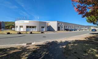 Bureau  3400 m² à vendre à Decazeville (12300)