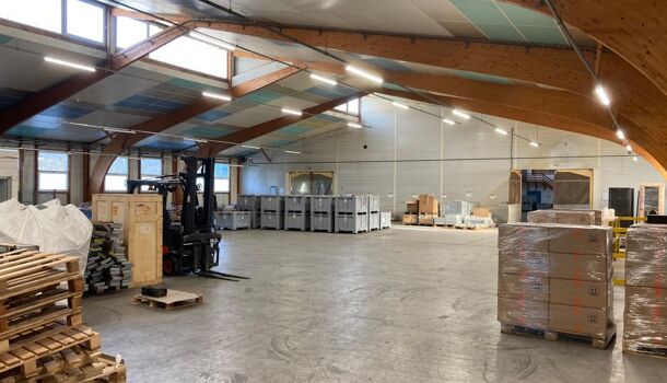 Bureau  à vendre Decazeville 12300