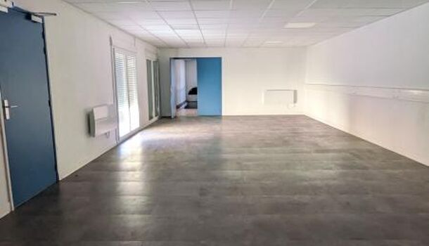 Bureau  à vendre Decazeville 12300