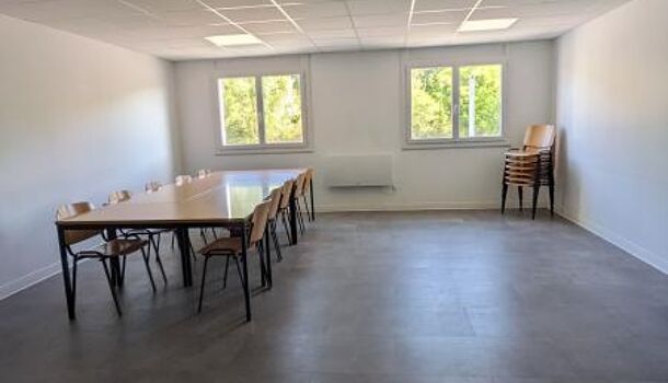 Bureau  à vendre Decazeville 12300