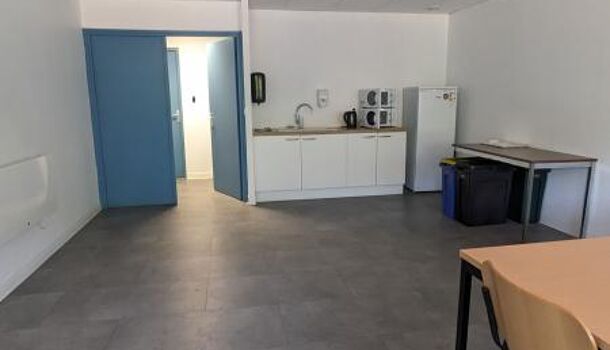 Bureau  à vendre Decazeville 12300