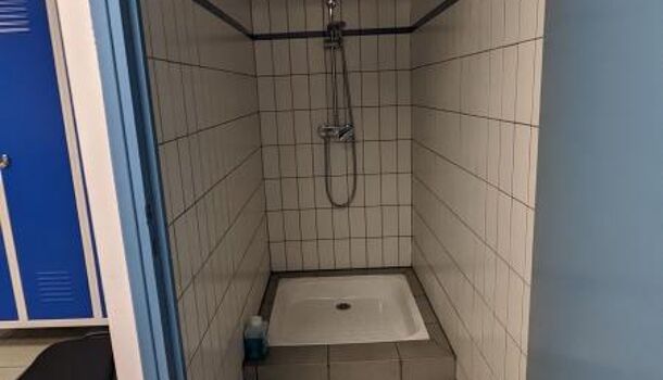 Bureau  à vendre Decazeville 12300