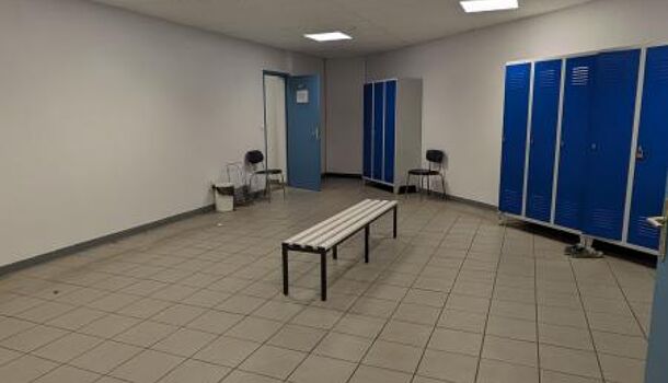 Bureau  à vendre Decazeville 12300