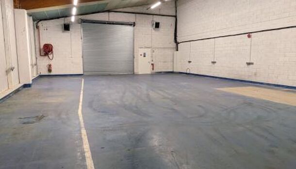 Bureau  à vendre Decazeville 12300