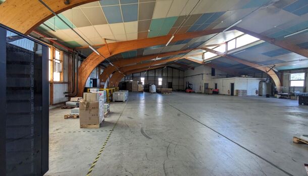 Bureau  à vendre Decazeville 12300