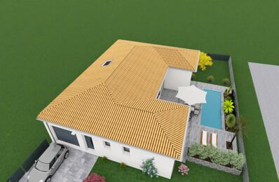 construire maison 459 340 € à proximité de Eysines (33320)