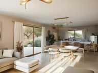 Maison de 80 m² sur une parcelle de 900 m² — photo 2