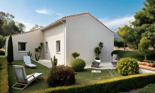 Maison 80 m² à construire Charmes-sur-Rhône (07800)