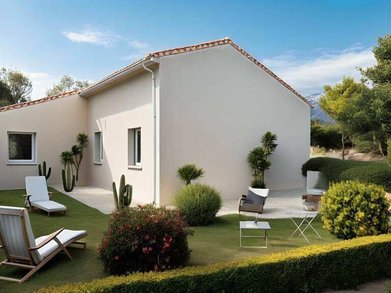 Maison de 80 m² - Charmes-sur-Rhône — photo 1