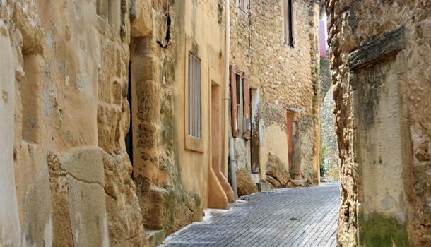 Appartement 3 pièces  à vendre Sérignan 34410