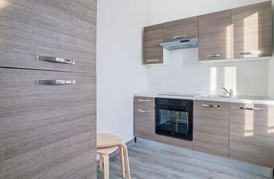 location appartement 550 € CC /mois à proximité de Plougastel-Daoulas (29470)