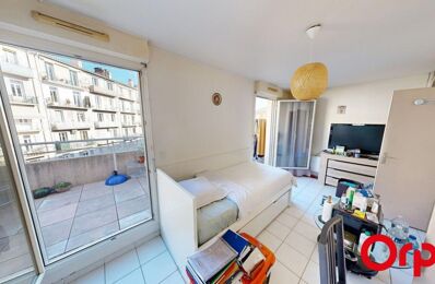 vente appartement 108 000 € à proximité de Marseille 10 (13010)