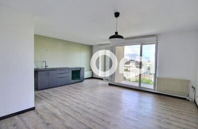 appartement 2 pièces 54 m2 à vendre à Marseille 12 (13012)