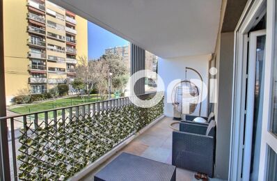 appartement 3 pièces 55 m2 à vendre à Marseille 10 (13010)