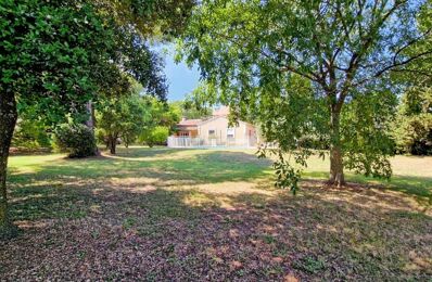 vente maison 750 000 € à proximité de Cavillargues (30330)