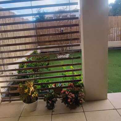 Appartement 2 pièces 245000 €