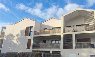 Appartement 2 Pièces 49 m² à vendre à Martigues (13500)