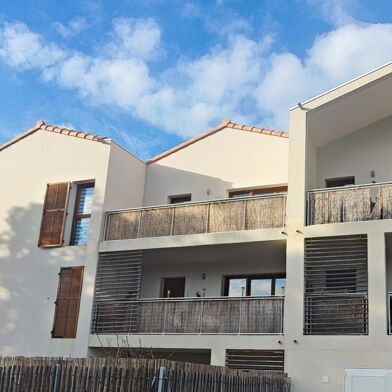 Appartement 2 pièces 245000 €