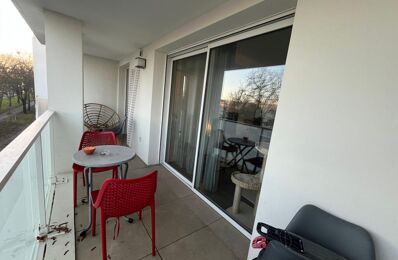 vente appartement 221 550 € à proximité de Dompierre-sur-Mer (17139)