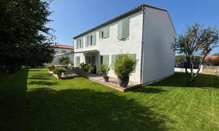 Maison 5 Pièces 158 m² à vendre à Lagord (17140)