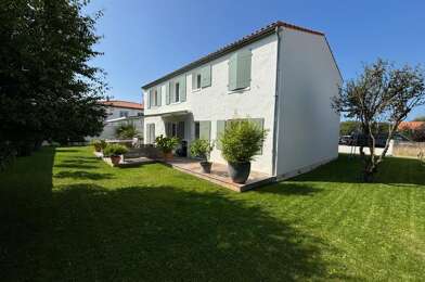 Maison 5 pièces 680000 €