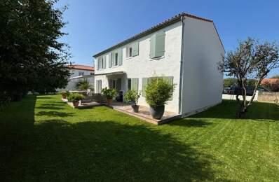 Maison proche centre bourg - 4 ch - Jardin - Garage — photo du bien