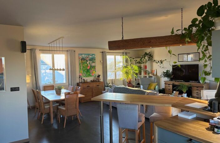 Maison proche centre bourg - 4 ch - Jardin - Garage — photo 2