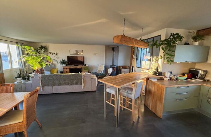 Maison proche centre bourg - 4 ch - Jardin - Garage — photo 4