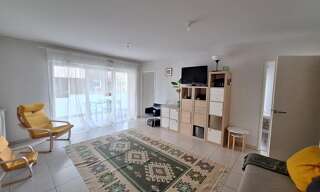 Appartement 4 Pièces 83 m² à vendre à Pessac (33600)