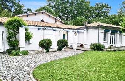 vente maison 879 750 € à proximité de Saint-Médard-en-Jalles (33160)