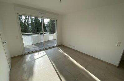 appartement 2 pièces 46 m2 à louer à La Grande-Motte (34280)