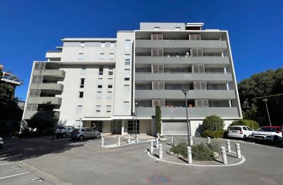 location appartement 1 040 € CC /mois à proximité de Saint-Jean-de-Védas (34430)