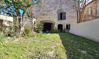 Commerce 5 Pièces 240 m² à vendre à Saint-Nazaire-de-Pézan (34400)