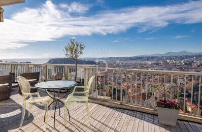 vente appartement 1 040 000 € à proximité de Roquebrune-Cap-Martin (06190)